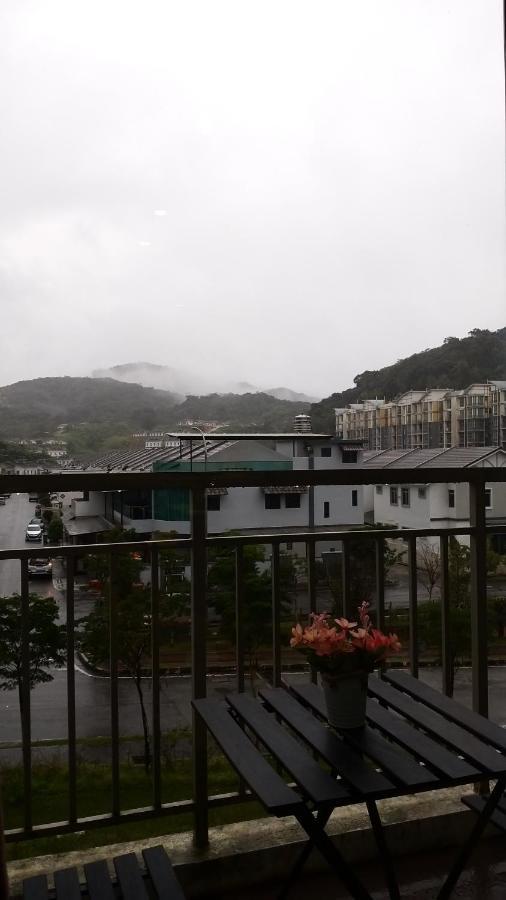 Misty Wonderland Cameron Next To Night Market 9 Pax Cameron Highlands Exterior photo
