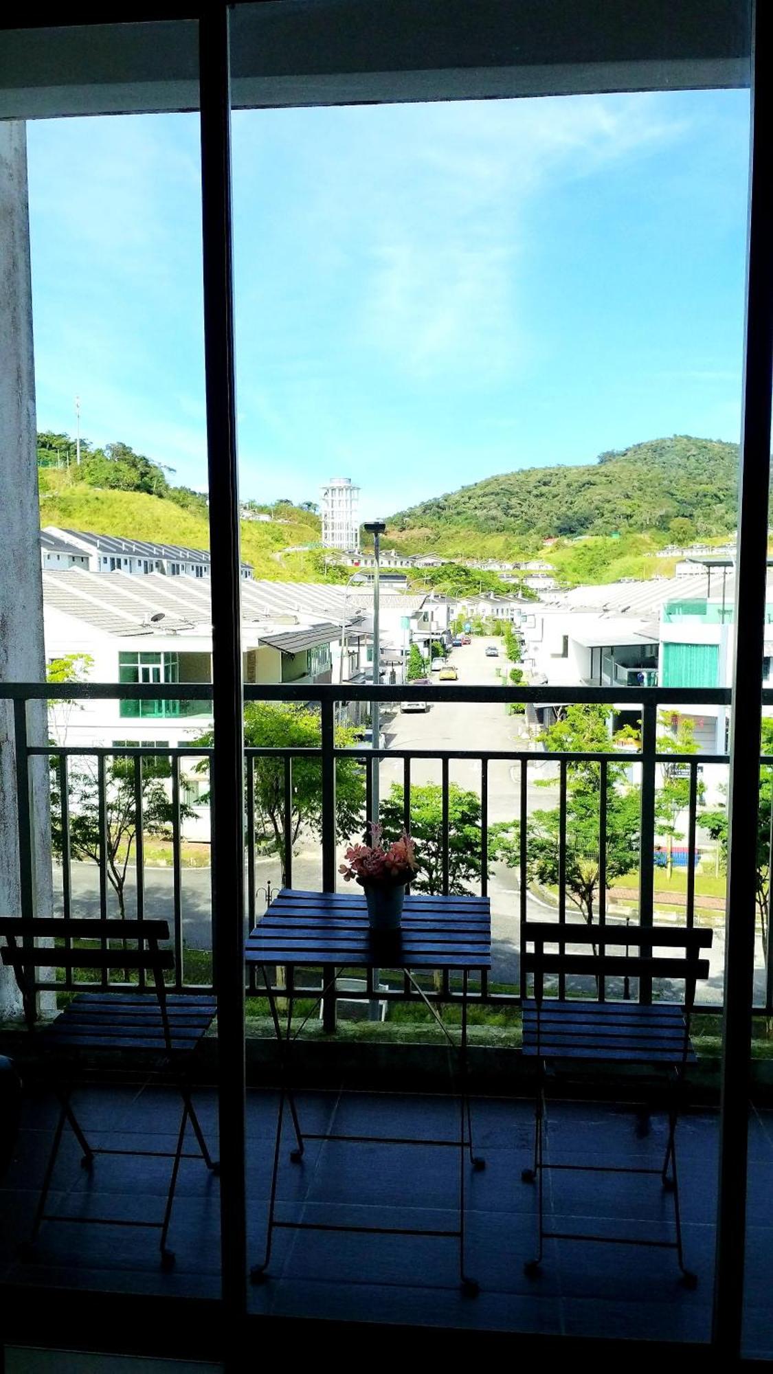 Misty Wonderland Cameron Next To Night Market 9 Pax Cameron Highlands Exterior photo